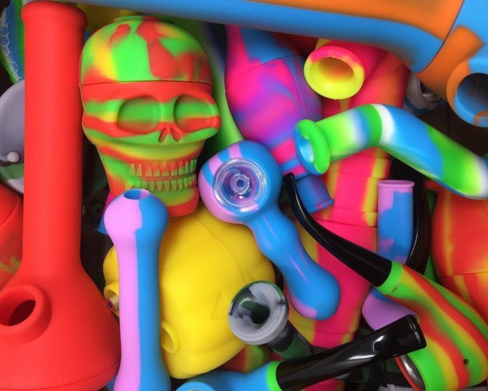pipes-silicone
