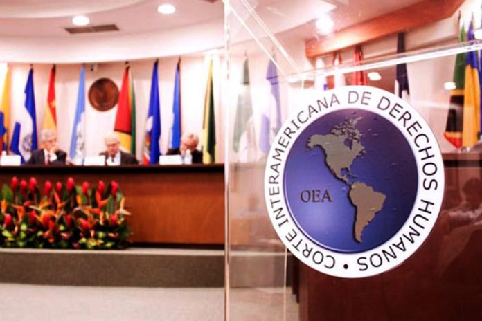 cidh