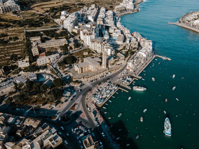 malta