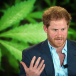 Prince Harry & Cannabis