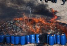 ¡La ONU lo dice! La guerra contra las drogas ha fracasado